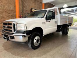 Camiones Pick-ups Sin datos  FORD 4000